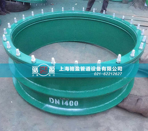 防水套管中S312型的作用優點