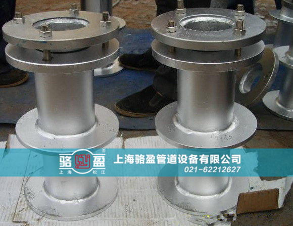 不銹鋼材質的防水套管優勢