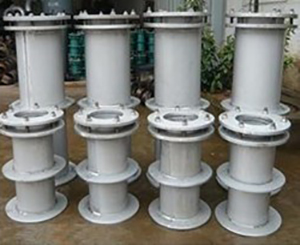 沈陽市和平區防水套管樣品