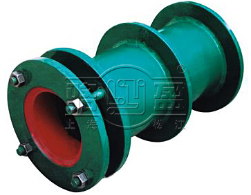 重慶市大渡口區柔性防水套管