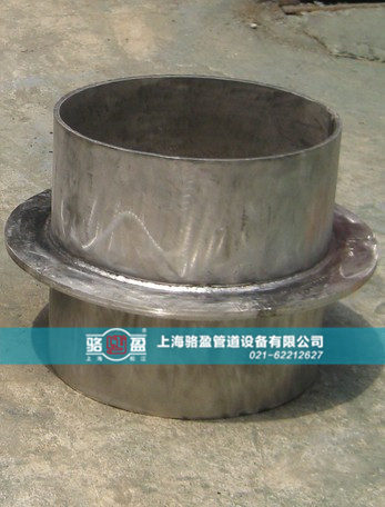 不銹鋼剛性人防套管發貨圖