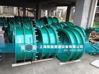 大口徑人防套管發貨圖