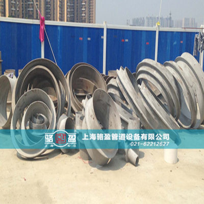 河南省漯河市臨潁縣B型剛性人防套管用于空調系統